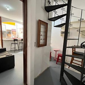 Habitación Doble Estándar
